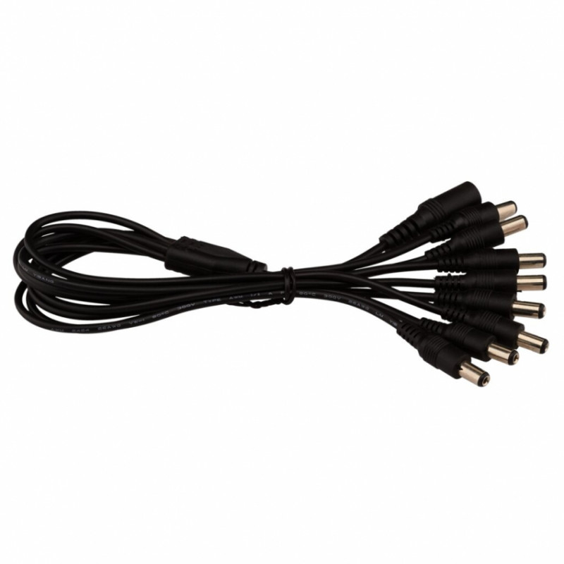 Кабель-дільник живлення GV-DCS 1/8 5 шт-