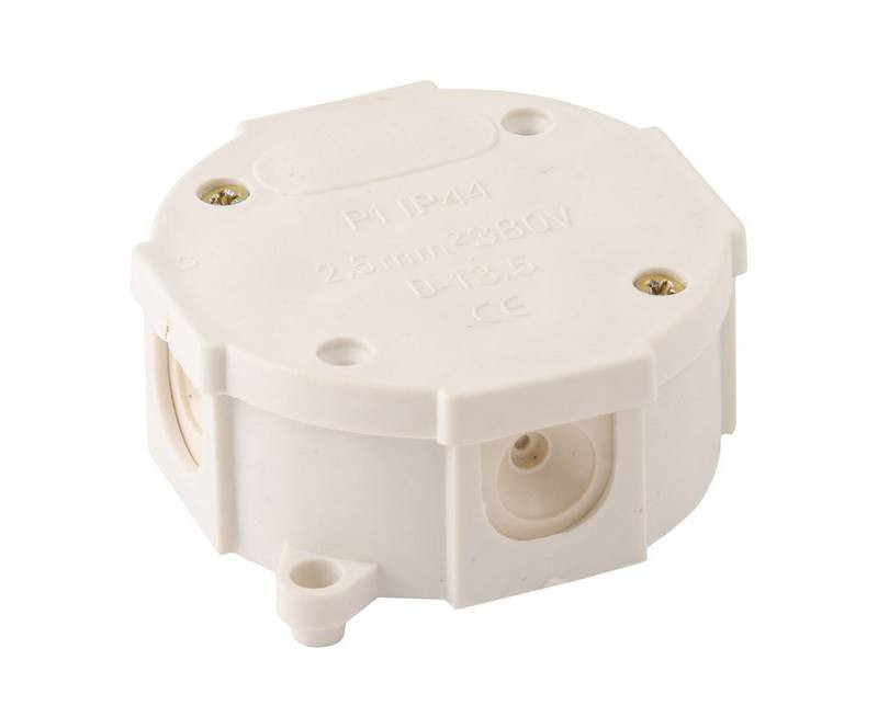 Коробка розподільна герметична ГОСПОДАР P1 94-0212-94-0212