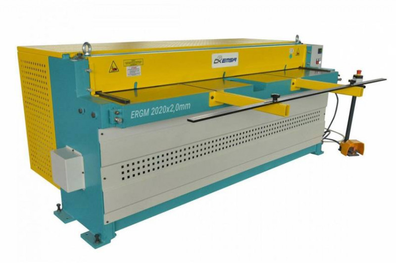 name-ERGM 2020 × 2,0 мм