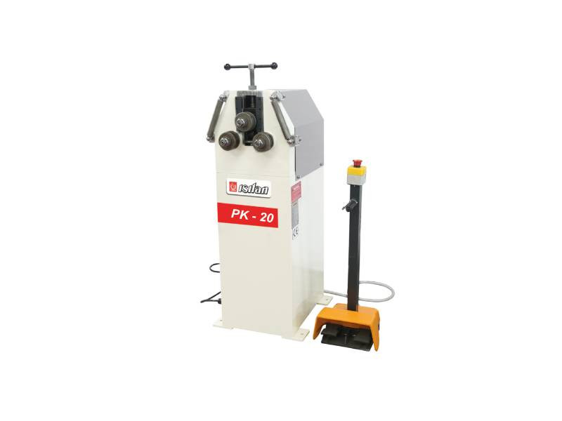 Гибочний верстат Isitan PK-20-PK-20