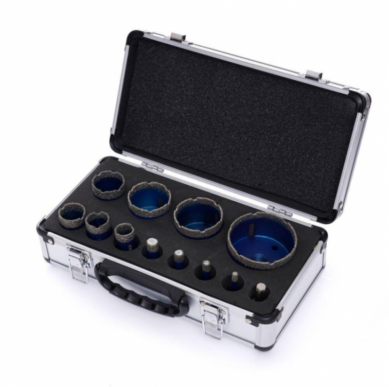 Кільцеві алмазні коронки TAGRED TA4086-TA4086