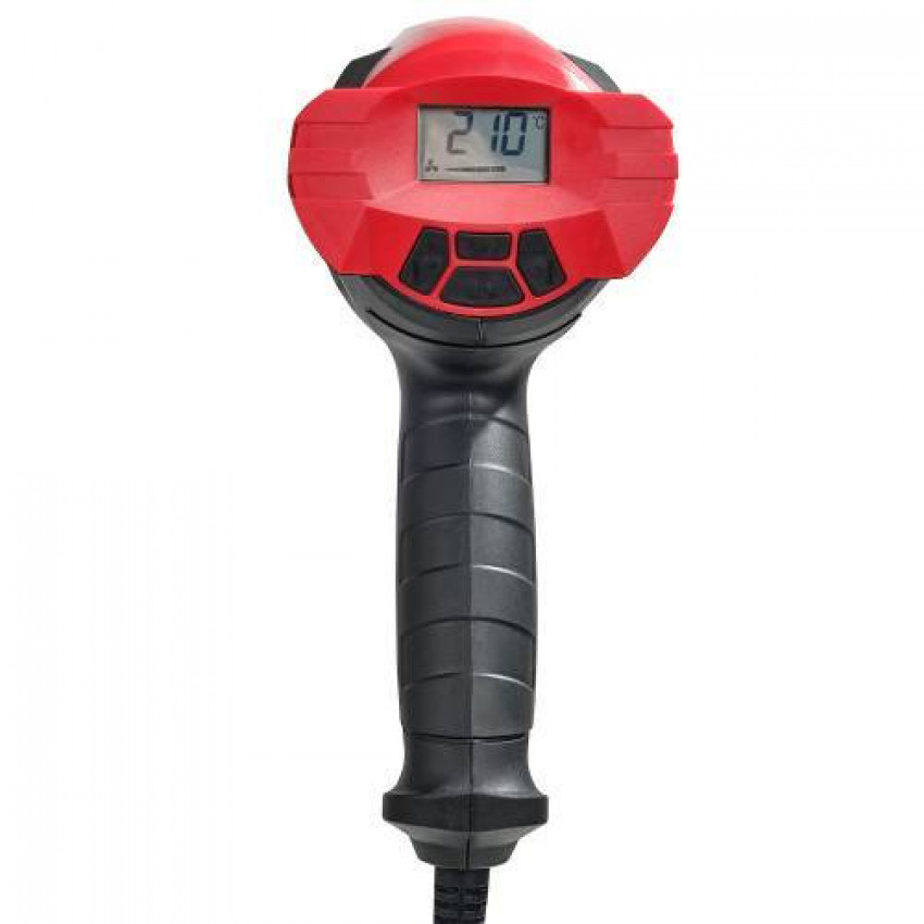 Фен будівельний Vitals Professional TF 208JSce-57229