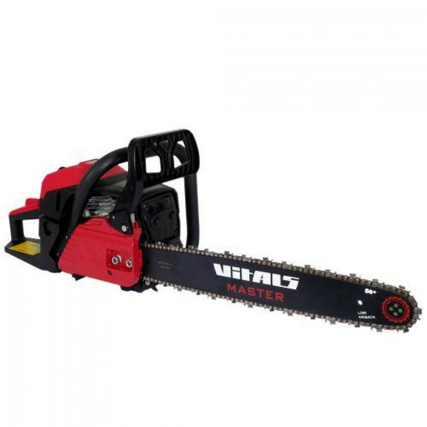 Бензопила ланцюгова Vitals Master BKZ 5027o 15'' Kit AluMagnio-90122T