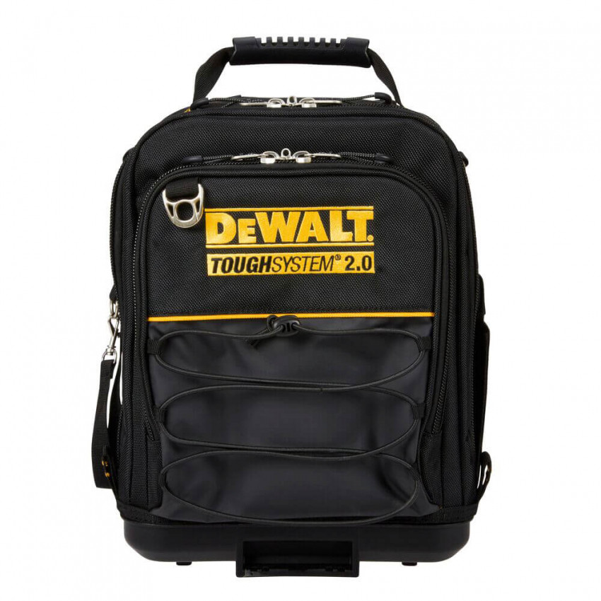 Сумка для інструмента TOUGHSYSTEM 2.0 DeWALT DWST83524-1-DWST83524-1