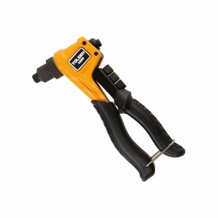 Заклепник алюмінієвий 190 мм.-43099