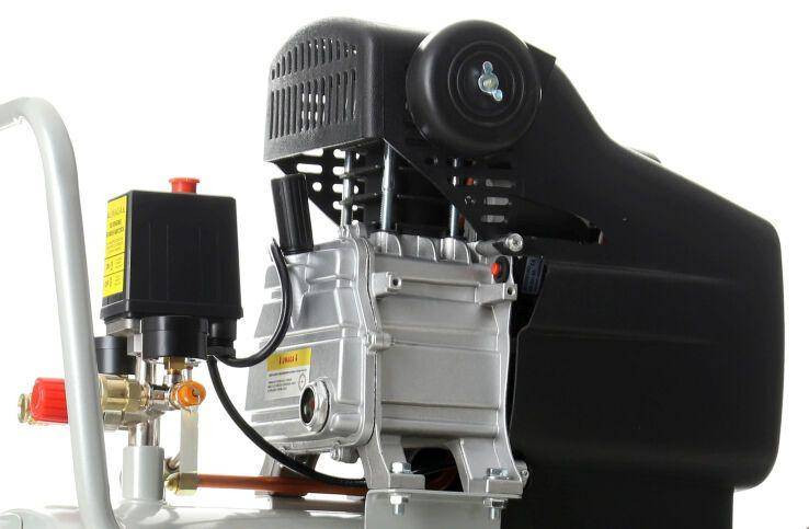 Компресор Tagred 50L TA301N-TA301N