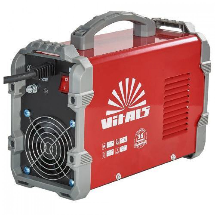 Зварювальний апарат Vitals B 1600-88888N