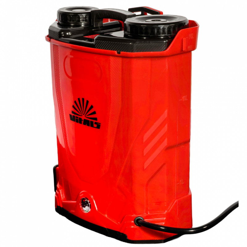 Обприскувач акумуляторний Vitals Sm 216m-241184