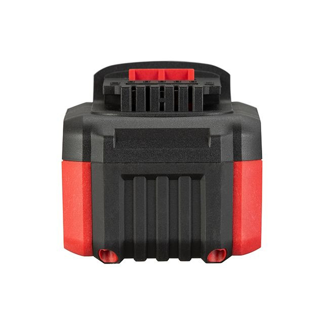 Акумулятор, 20 В, Li-Ion, 6,0 Аг, індикатор рівня заряду INTERTOOL WT-0342-WT-0342