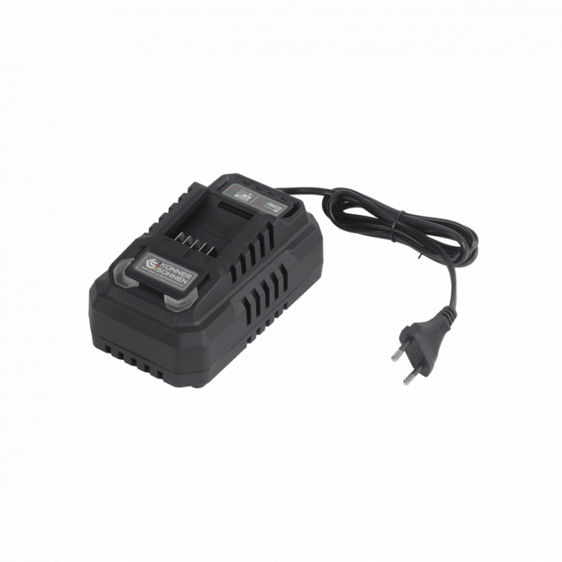 Акумуляторна пила KS MCS20V-12 SET PLUS-KS MCS20V-12 SET PLUS
