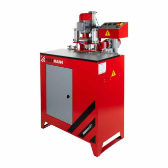 Свердлильний верстат по дереву Holzmann BBSM50AUTO_400V-[articul]