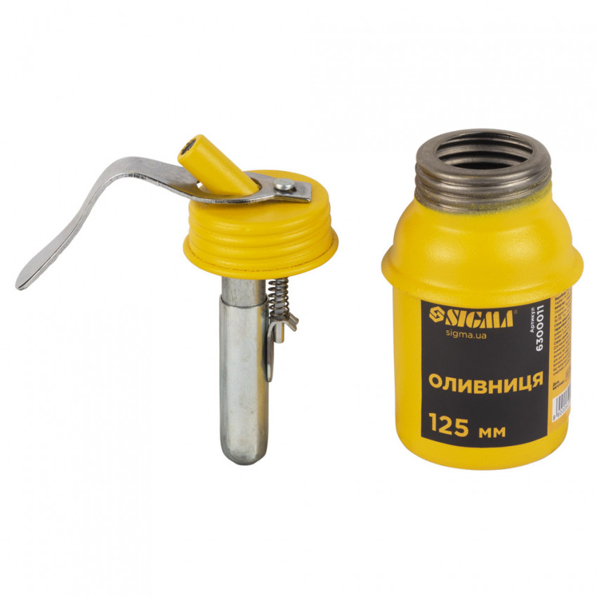 Оливниця 125мл Sigma (6300011)-6300011