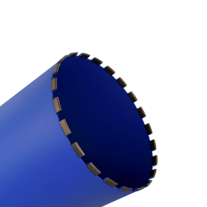 Свердло алмазне DDS-W 275x450-22x1 1/4 UNC Reinforced concrete-17903094128