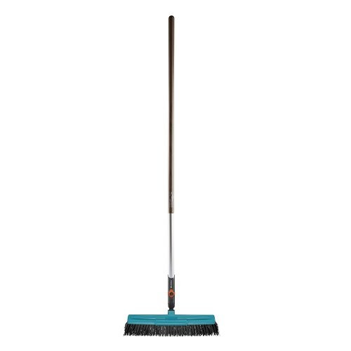 Комплект для прибирання: щітка 45 см + ручка Gardena Combisystem-03622-36.000.00