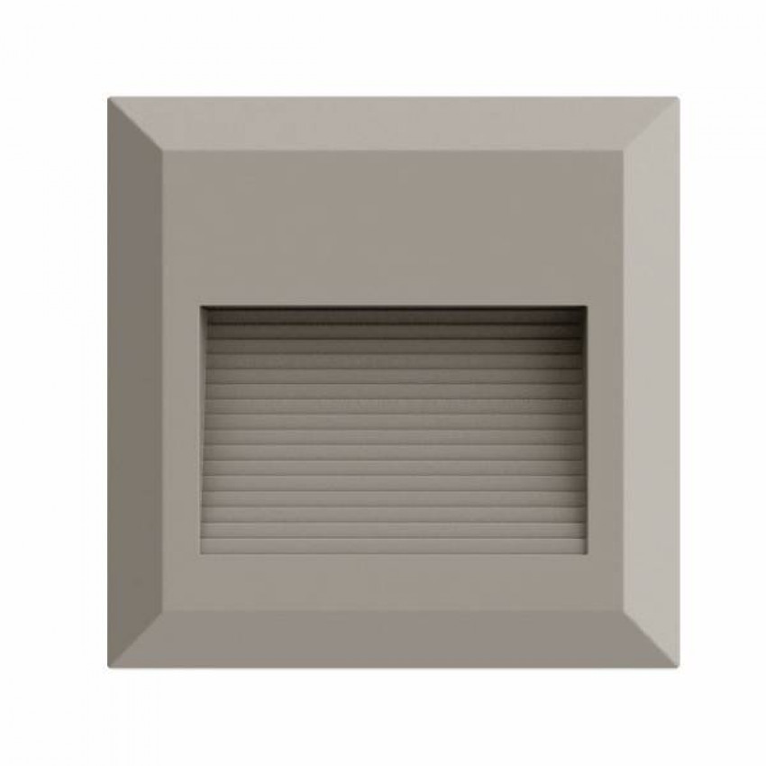 Світильник фасадний LED 2W "IGDE"-076-014-0002            