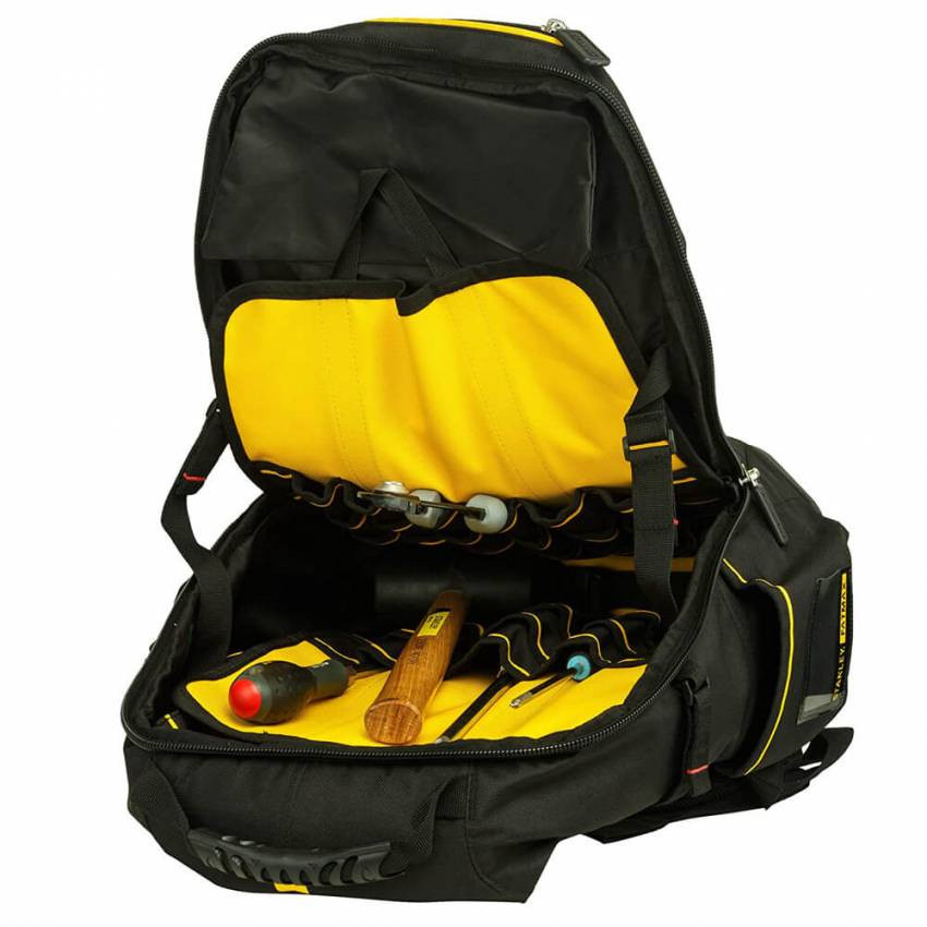 Рюкзак STANLEY "FatMax", 360 x 460 x 270мм.-1-95-611