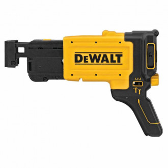 Насадка стрічкова для подачі шурупів DeWALT DCF6202-[articul]