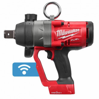 Гайковерт акумуляторний 1&quot; MILWAUKEE, M18 ONEFHIWF1-0X, 2400Нм-[articul]