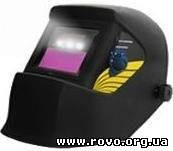 Маска Хамелеон WH 4404 NEW VITA з LED підсвічуванням-WH-0018