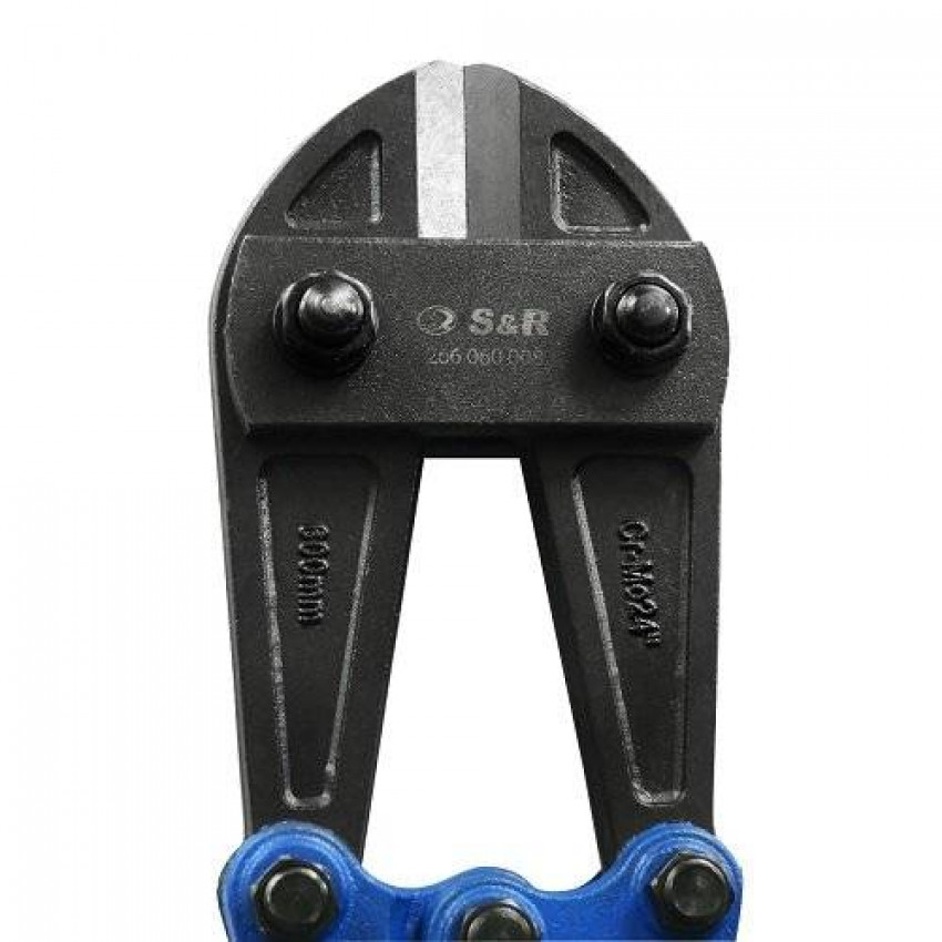 Болторез S & R L600-266060008