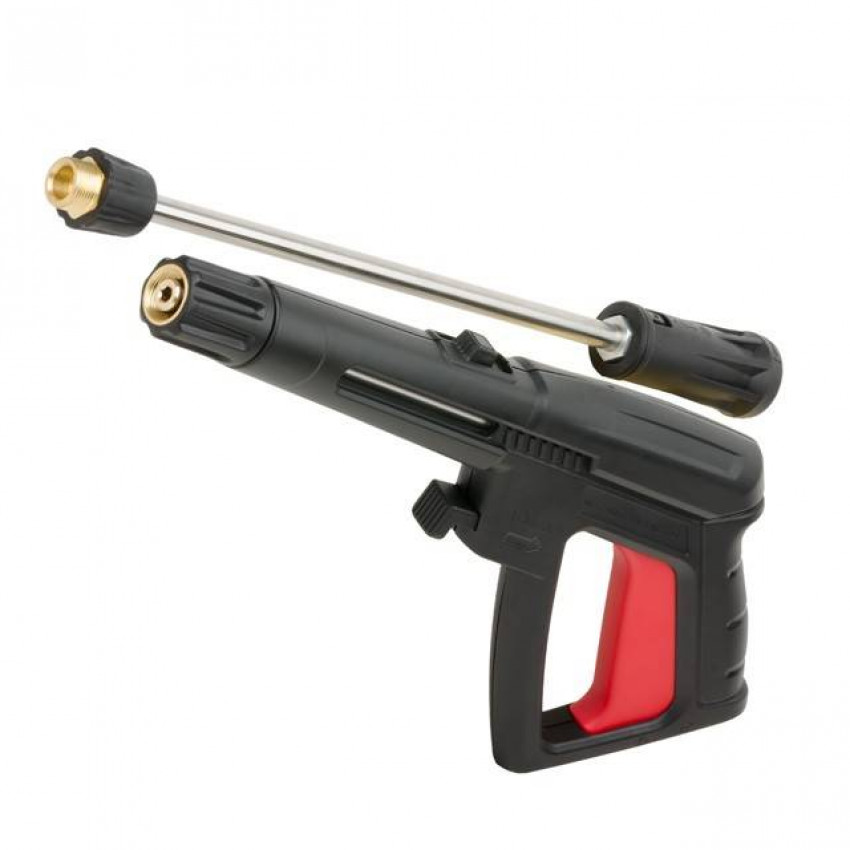 Пістолет до мийок високого тиску, макс. 200 бар INTERTOOL DT-1550-DT-1550