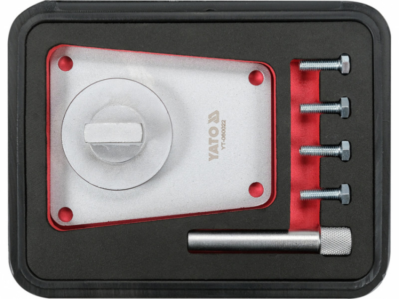 Фіксатори газорозподільної системи дизельних двигунів авто OPEL групи YATO: набір 6 шт [10]-YT-060022