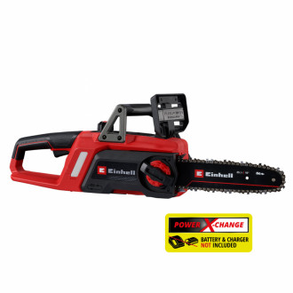 Пила ланцюгова акумуляторна Einhell GE-LC 18/25 Li BL - Solo (4600070)-[articul]
