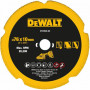 Диск пильний універсальний  76 х 9,5 мм DeWALT DT20590-[articul]