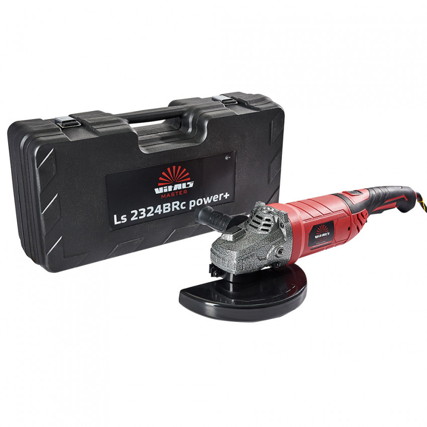 УШМ Vitals Master Ls2324BRc живлення-80535