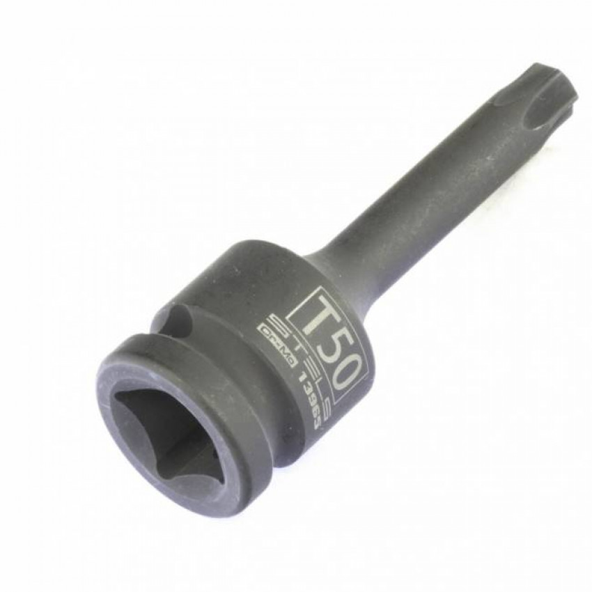 Головка утакрна TORX 50, 1/2 Stels-13965