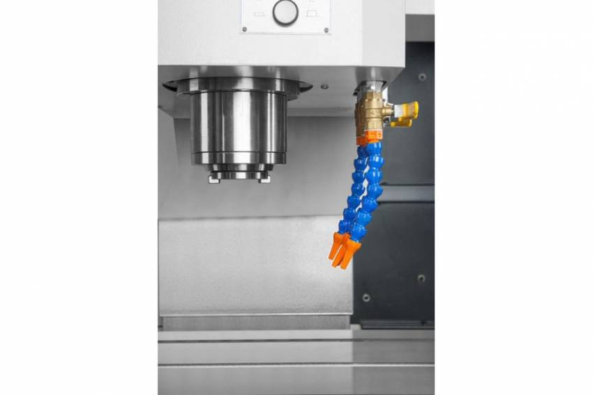 Обробний центр з ЧПУ CORMAK MILL 1040-MILL1040