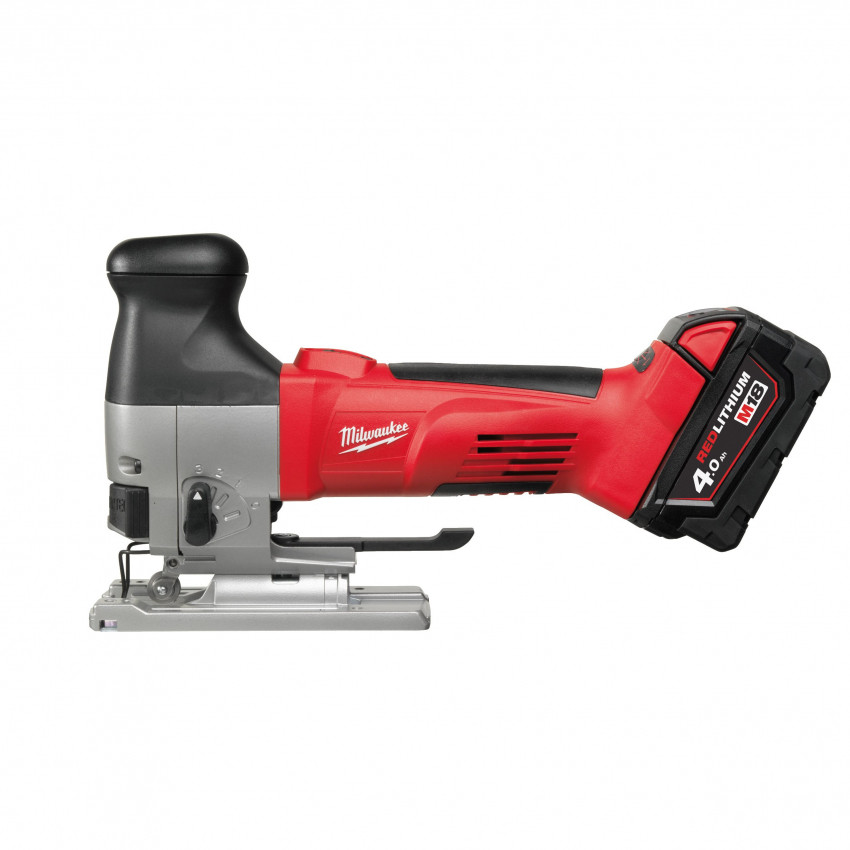 Акумуляторний лобзик MILWAUKEE M18 HD18 JSB-402C 4933426660-4933426660