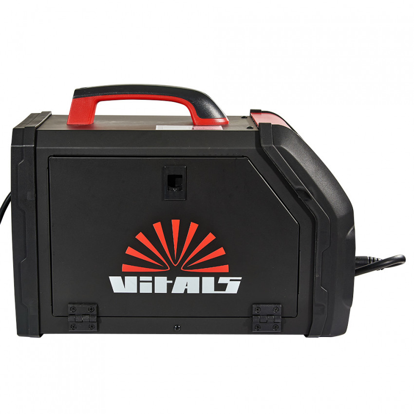 Зварювальний апарат Vitals Professional MIG 2000 DP Alu Puls-203306