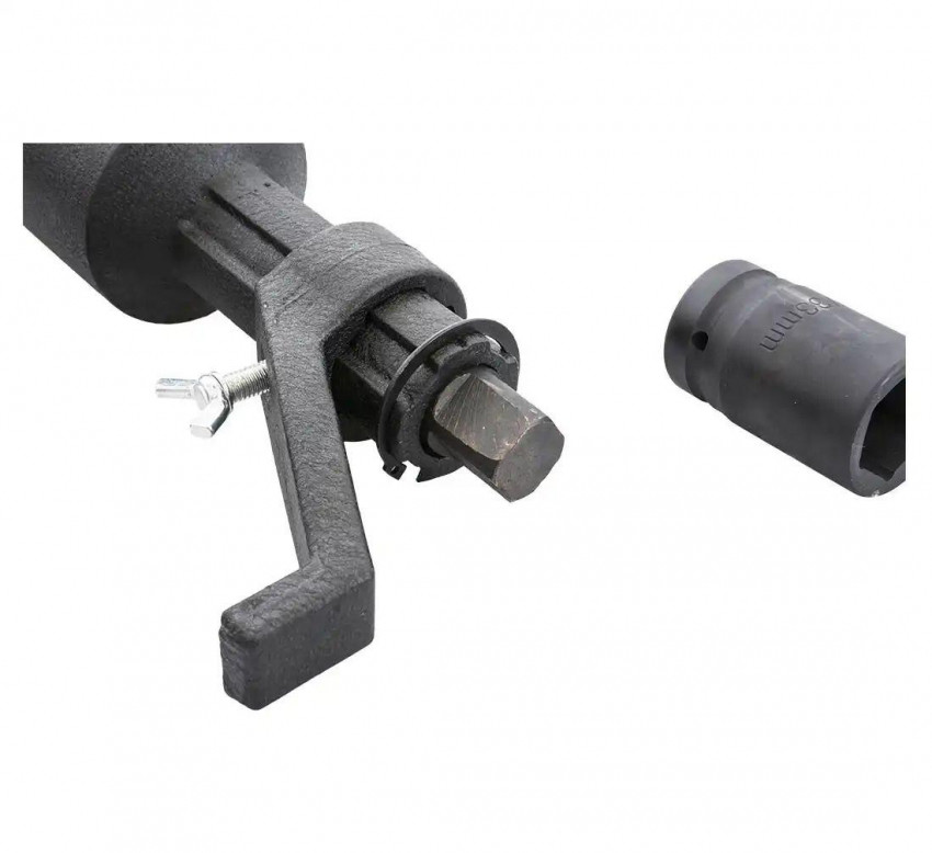 Ключ для коліс планетарний REDATS K-160 (7000 Нм, 3в1)-07-02-06