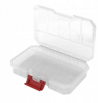 Організатор QBRICK REGULAR Compact Organizer M TRA 220 x 145 x 47-[articul]