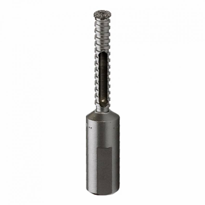 Свердло по склу і плитці IR DIAMOND DRILL BIT 8MM-10507895
