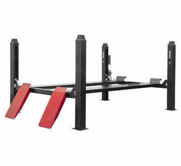 Напівавтоматичний чотирьохколонний підйомник REDATS L-400-[articul]