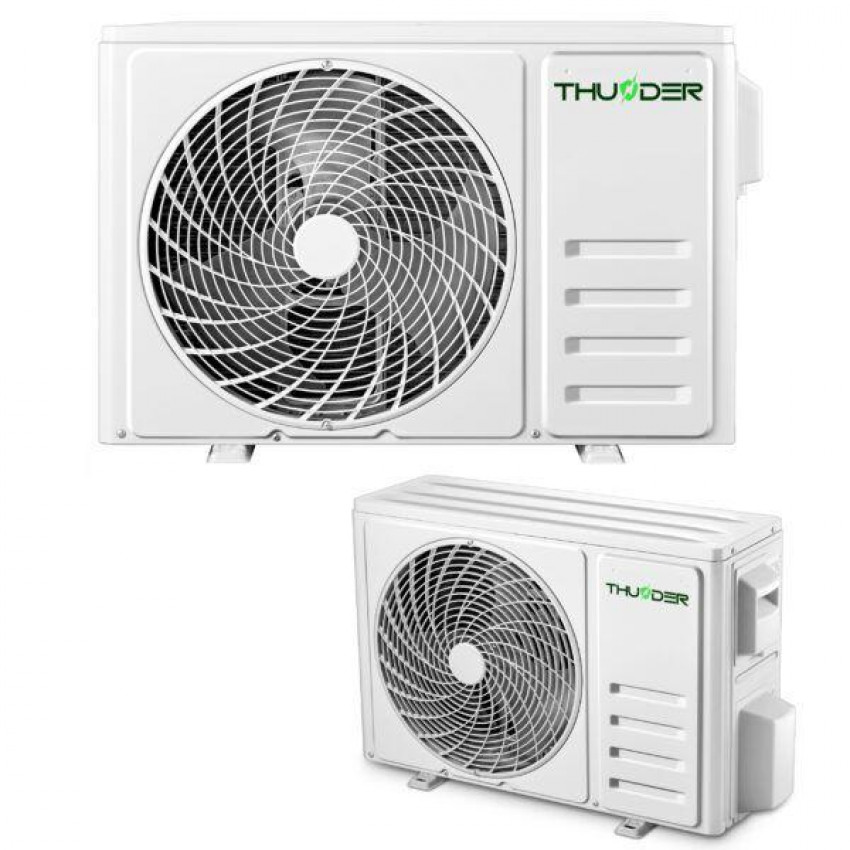 Кондиціонер THUNDER FLOW S2-3,5KW-FLOW S2-3,5KW