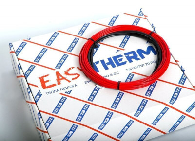 Нагрівальний кабель двожильний Easytherm EC 95.0-[articul]