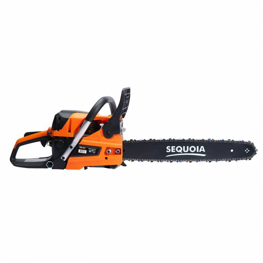 Пила ланцюгова бензинова SEQUOIA SPC2418-SPC2418