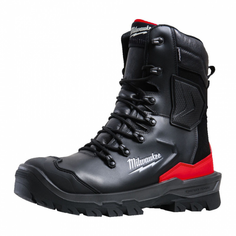 Чоботи робочі ARMOURTRED S7S 1H110111W MILWAUKEE, 45/11-4932493779