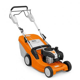 Газонокосарка бензинова STIHL RM 443 T (63380113415)-[articul]