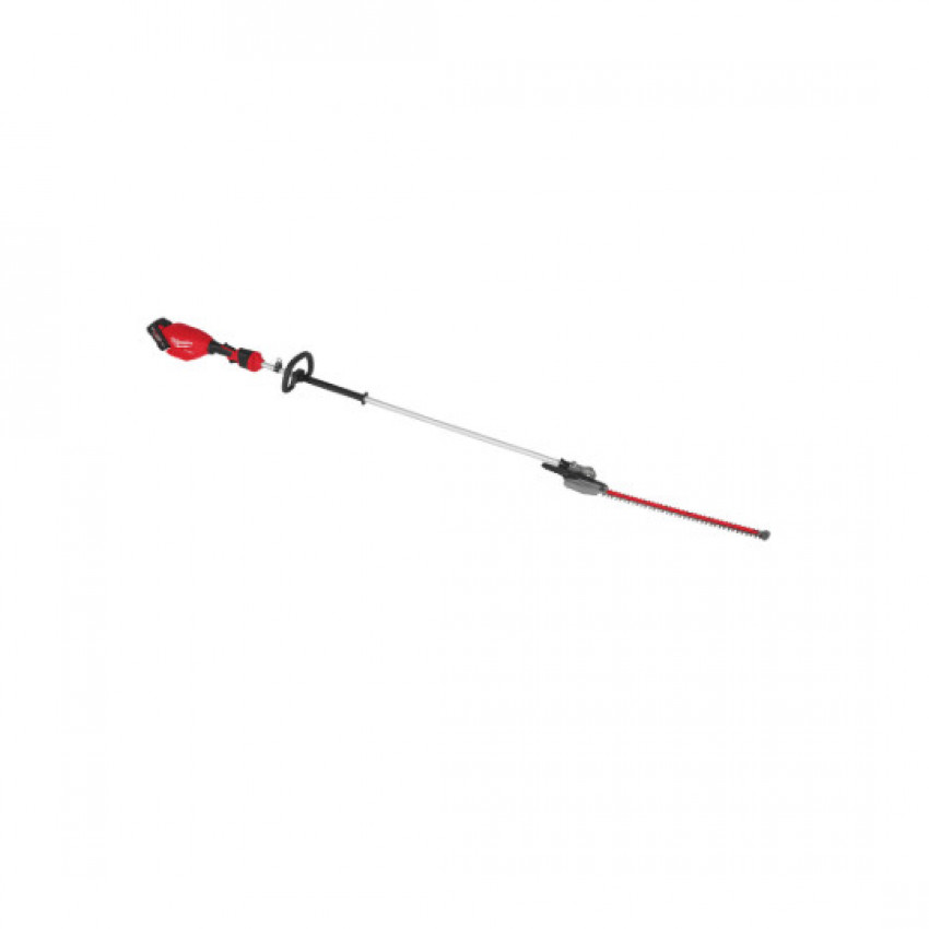Кущоріз висотний акумуляторний безщітковий MILWAUKEE M18 FHETE27-802-4933492911
