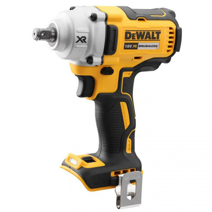 Гайковерт ударний акумуляторний безщітковий DeWALT DCF894HN-DCF894HN