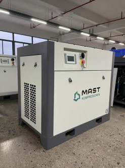 Гвинтовий компресор Mast SH-15 inverter