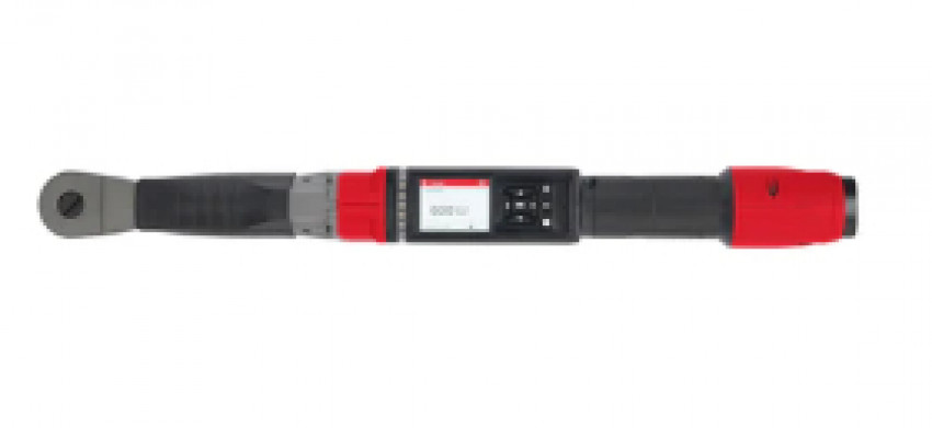 Акумуляторний електронний динамометричний ключ 1/2'' M12ONEFTR12-201C FUEL MILWAUKEE (203,4 Нм)-4933464970