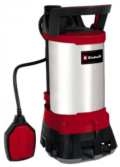 Насос для брудної води Einhell GE-DP 7935 N ECO (4170700)-[articul]