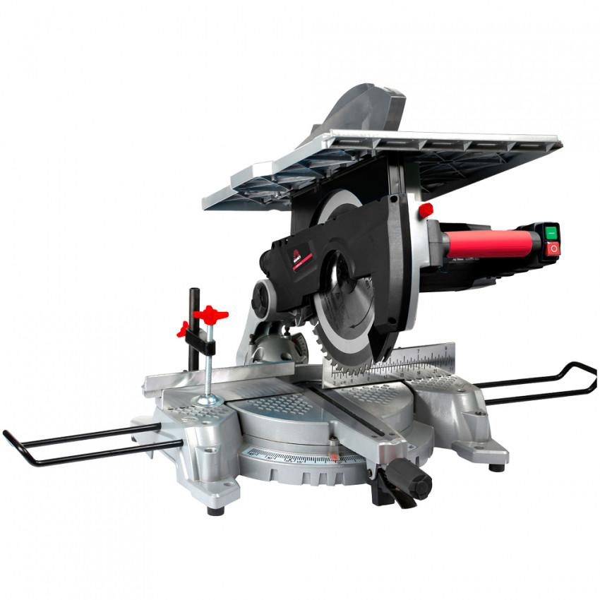 Пила торцювальна Vitals Professional Dz 3020XC multi-70490F
