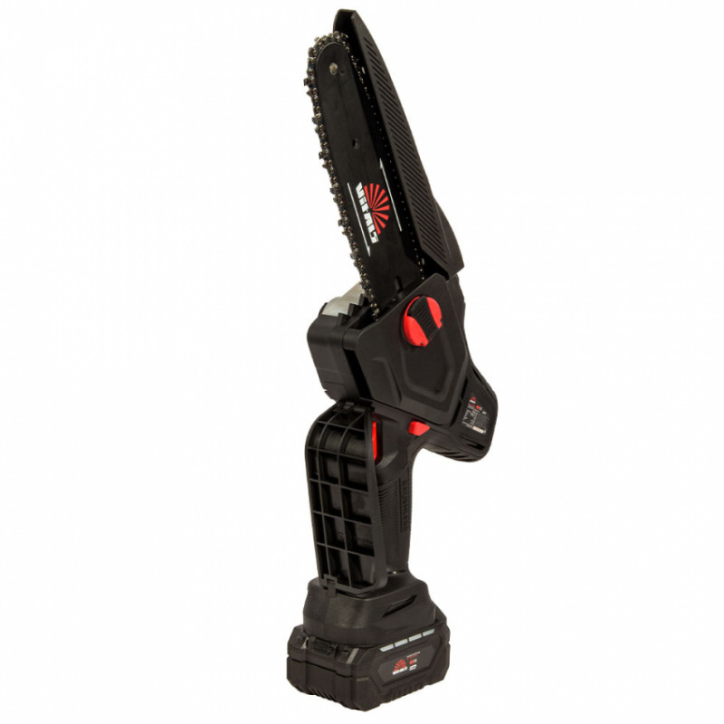Пила ланцюгова акумуляторна Vitals Professional AKZ 1820ak BL Kit-237654