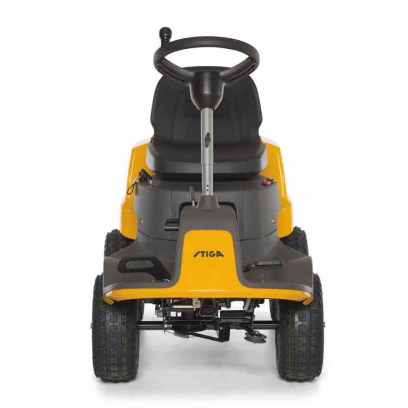 Райдер бензиновий STIGA Park300RC-Park300RC